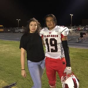 Meet your Posher, Andrew